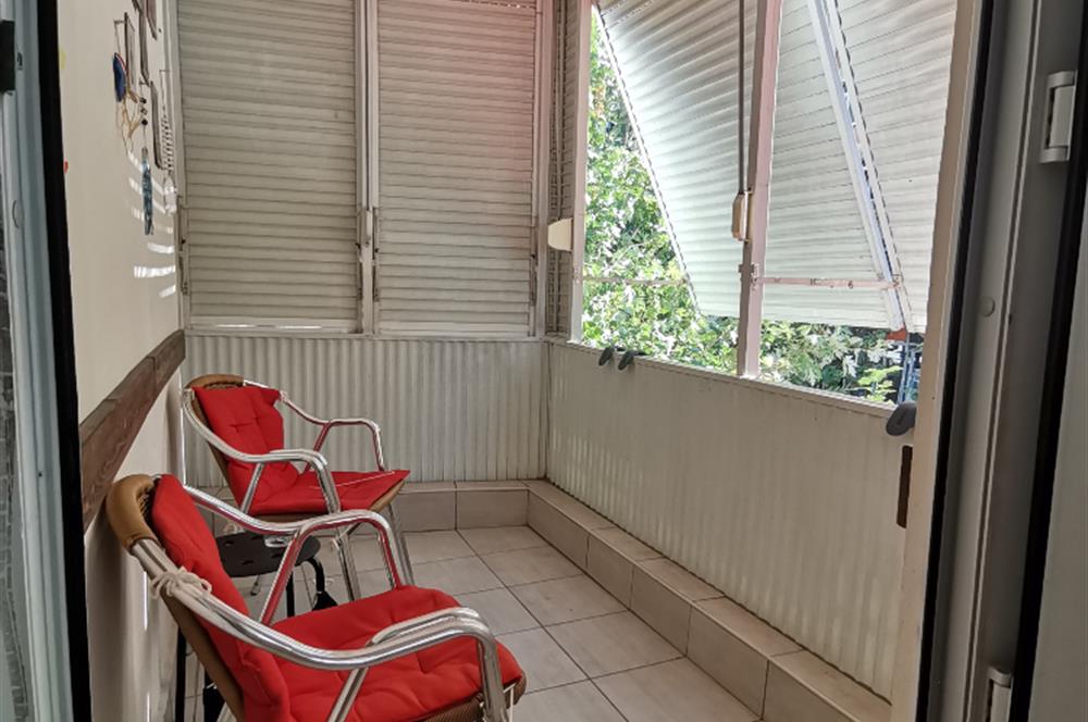 KAYASULTAN SOKAKTA GELECEĞE YATIRIM YAPMAK İSTEYENLERE FIRSAT