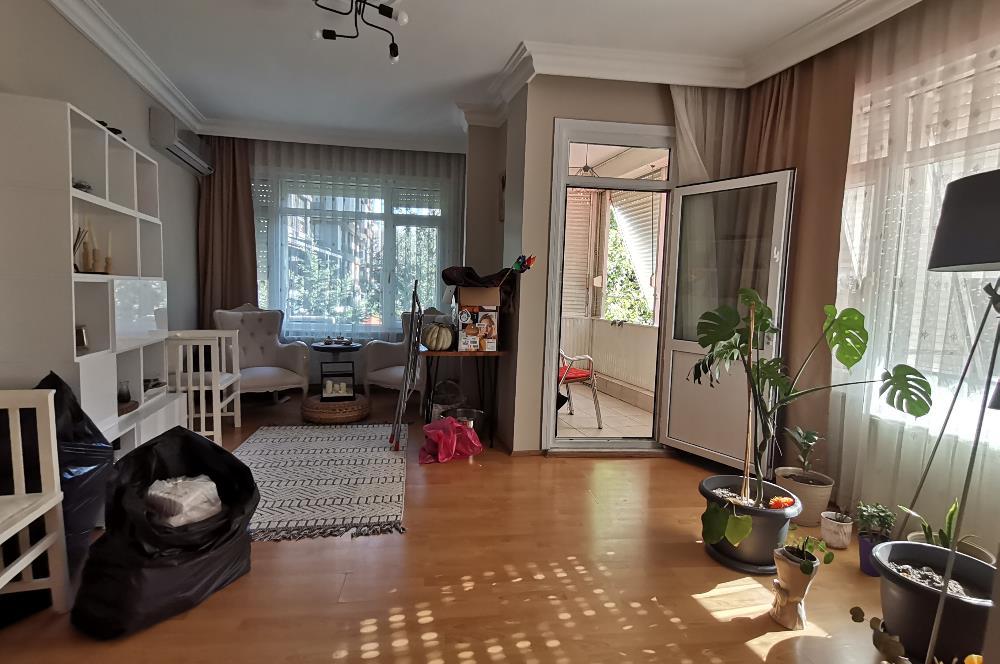 KAYASULTAN SOKAKTA GELECEĞE YATIRIM YAPMAK İSTEYENLERE FIRSAT