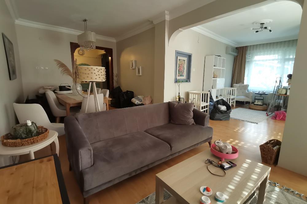 KAYASULTAN SOKAKTA GELECEĞE YATIRIM YAPMAK İSTEYENLERE FIRSAT