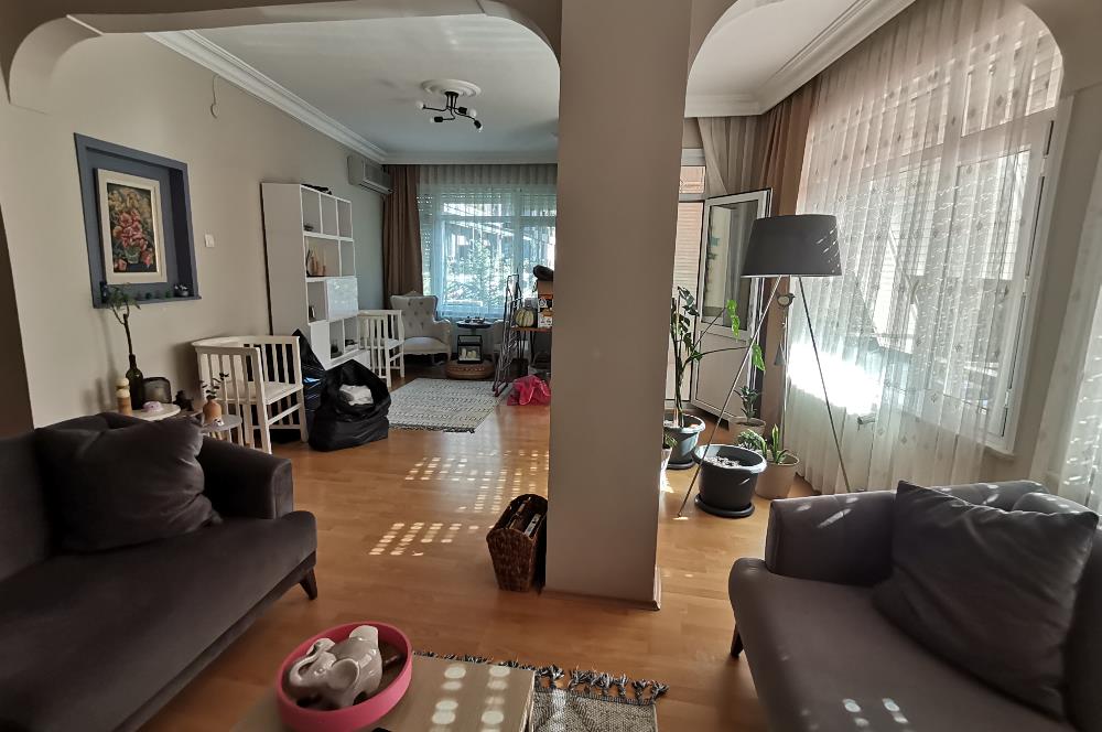 KAYASULTAN SOKAKTA GELECEĞE YATIRIM YAPMAK İSTEYENLERE FIRSAT
