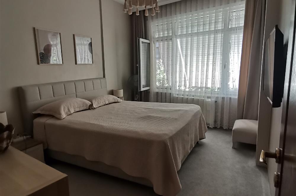 KAYASULTAN SOKAKTA GELECEĞE YATIRIM YAPMAK İSTEYENLERE FIRSAT