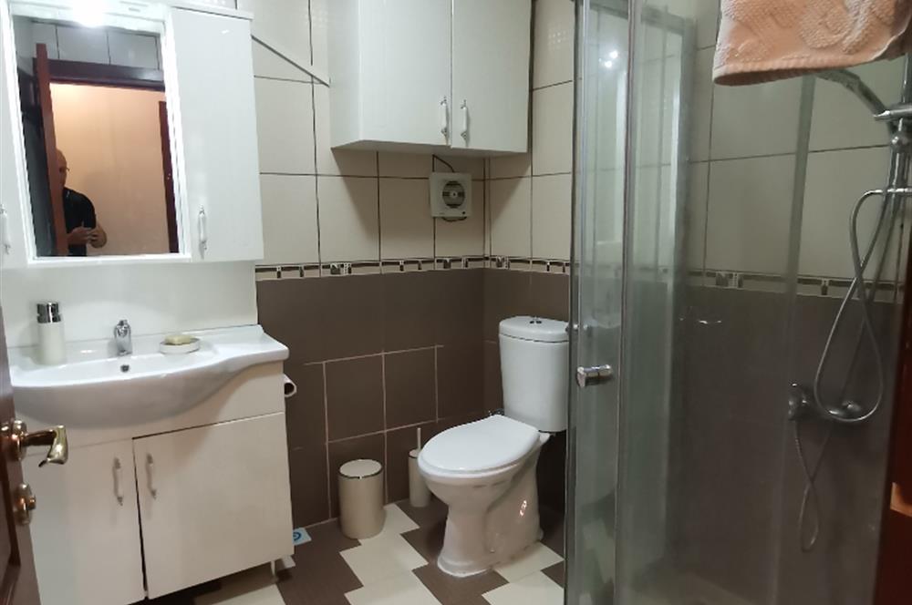 KAYASULTAN SOKAKTA GELECEĞE YATIRIM YAPMAK İSTEYENLERE FIRSAT