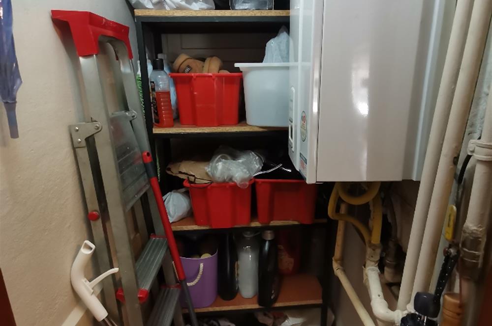 KAYASULTAN SOKAKTA GELECEĞE YATIRIM YAPMAK İSTEYENLERE FIRSAT