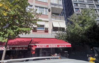 KAYASULTAN SOKAKTA GELECEĞE YATIRIM YAPMAK İSTEYENLERE FIRSAT