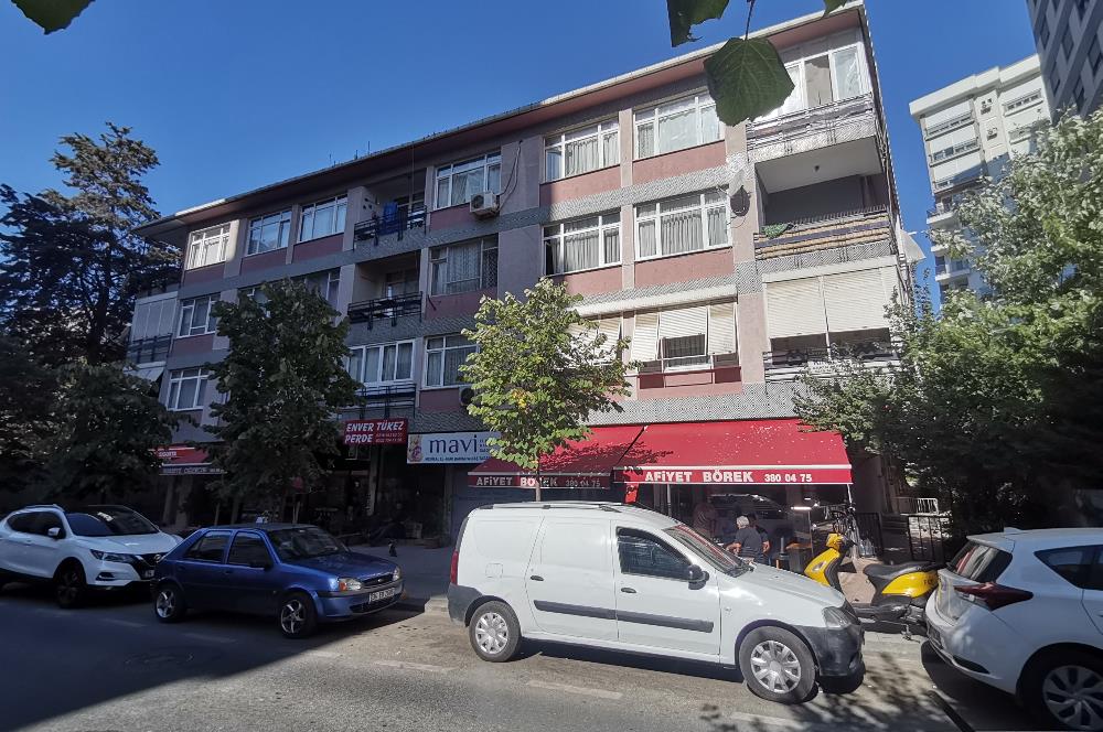 KAYASULTAN SOKAKTA GELECEĞE YATIRIM YAPMAK İSTEYENLERE FIRSAT