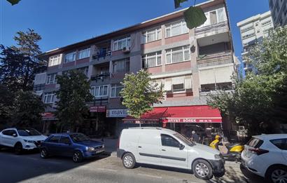 KAYASULTAN SOKAKTA GELECEĞE YATIRIM YAPMAK İSTEYENLERE FIRSAT