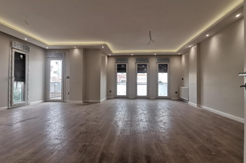 YEŞİLKÖY KİRALIK 4+1 SIFIR YENİ TESLİM BİNADA CENTURY21 SAHRADAN