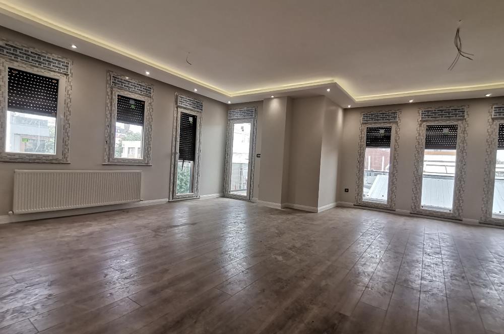 YEŞİLKÖY KİRALIK 4+1 SIFIR YENİ TESLİM BİNADA CENTURY21 SAHRADAN