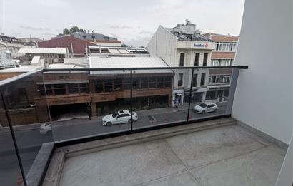 YEŞİLKÖY KİRALIK 4+1 SIFIR YENİ TESLİM BİNADA CENTURY21 SAHRADAN