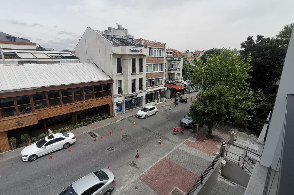YEŞİLKÖY KİRALIK 4+1 SIFIR YENİ TESLİM BİNADA CENTURY21 SAHRADAN