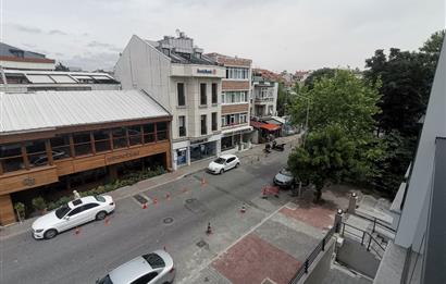 YEŞİLKÖY KİRALIK 4+1 SIFIR YENİ TESLİM BİNADA CENTURY21 SAHRADAN