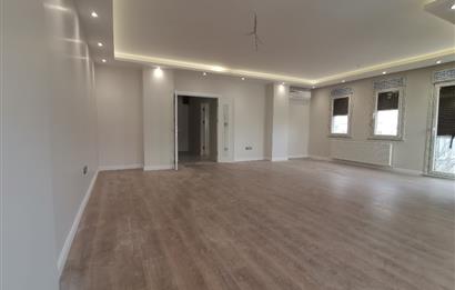 YEŞİLKÖY KİRALIK 4+1 SIFIR YENİ TESLİM BİNADA CENTURY21 SAHRADAN