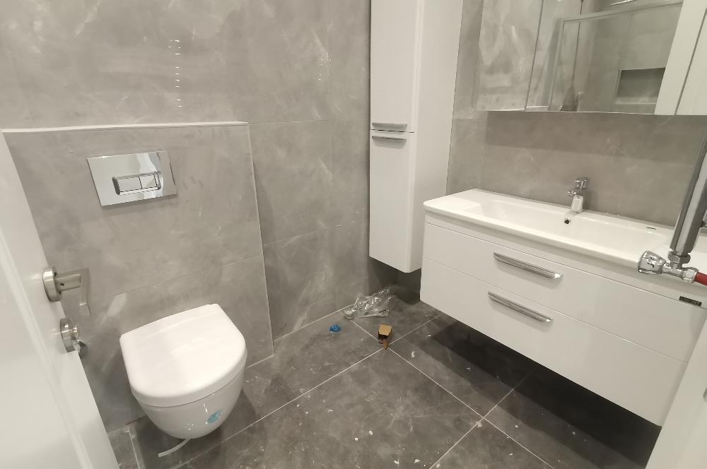 YEŞİLKÖY KİRALIK 4+1 SIFIR YENİ TESLİM BİNADA CENTURY21 SAHRADAN