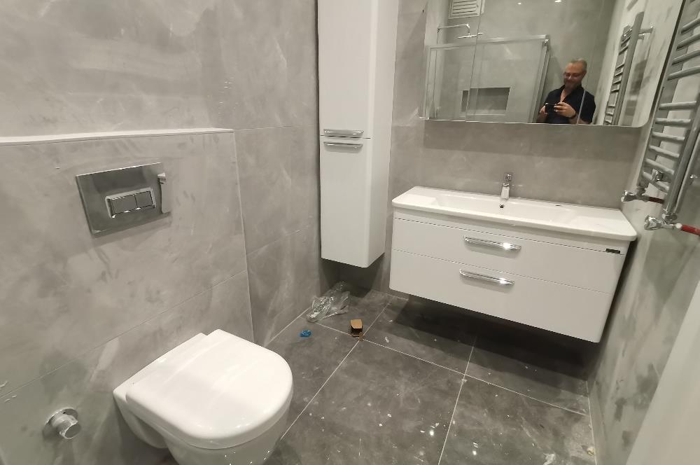 YEŞİLKÖY KİRALIK 4+1 SIFIR YENİ TESLİM BİNADA CENTURY21 SAHRADAN