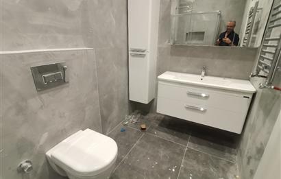 YEŞİLKÖY KİRALIK 4+1 SIFIR YENİ TESLİM BİNADA CENTURY21 SAHRADAN