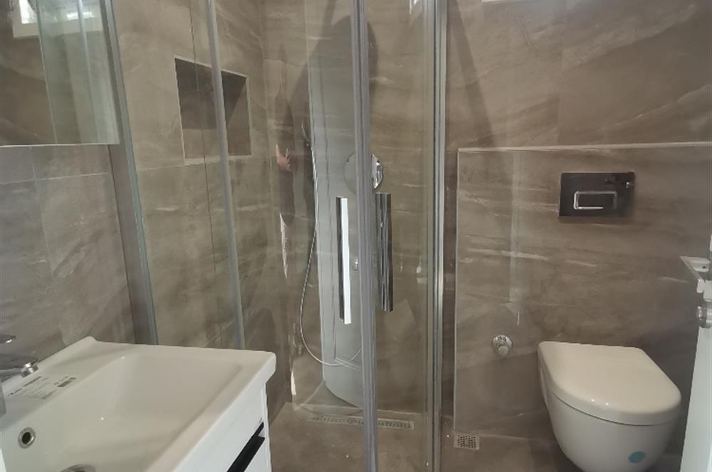 YEŞİLKÖY KİRALIK 4+1 SIFIR YENİ TESLİM BİNADA CENTURY21 SAHRADAN