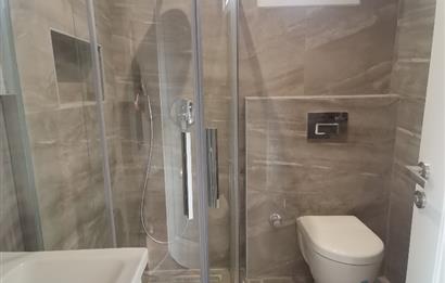YEŞİLKÖY KİRALIK 4+1 SIFIR YENİ TESLİM BİNADA CENTURY21 SAHRADAN