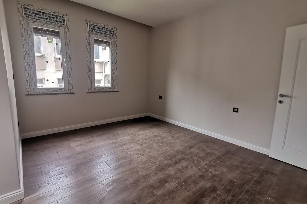 YEŞİLKÖY KİRALIK 4+1 SIFIR YENİ TESLİM BİNADA CENTURY21 SAHRADAN