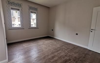 YEŞİLKÖY KİRALIK 4+1 SIFIR YENİ TESLİM BİNADA CENTURY21 SAHRADAN
