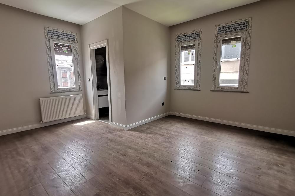 YEŞİLKÖY KİRALIK 4+1 SIFIR YENİ TESLİM BİNADA CENTURY21 SAHRADAN