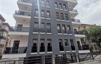 YEŞİLKÖY KİRALIK 4+1 SIFIR YENİ TESLİM BİNADA CENTURY21 SAHRADAN