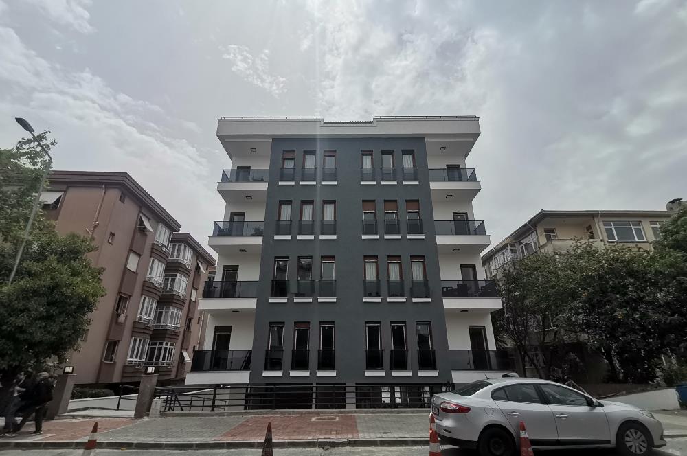 YEŞİLKÖY KİRALIK 4+1 SIFIR YENİ TESLİM BİNADA CENTURY21 SAHRADAN