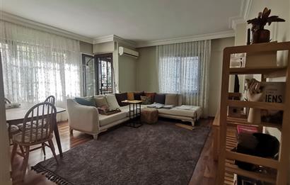 KOZYATAĞI ŞANLIER SOKAKTA KİRALIK 2+1 KOMBİLİ DAİRE