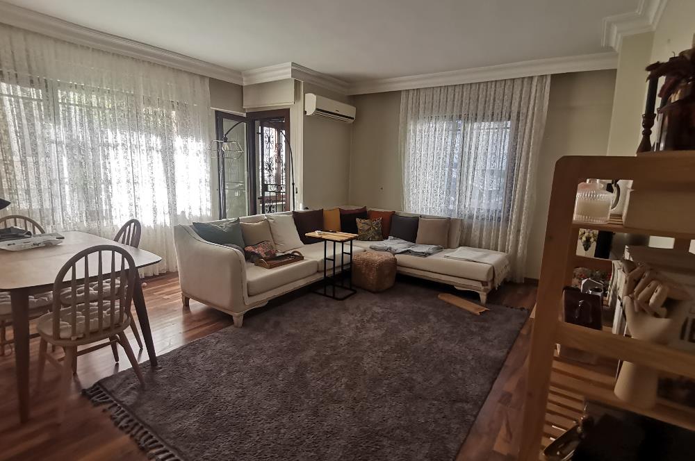 KOZYATAĞI ŞANLIER SOKAKTA KİRALIK 2+1 KOMBİLİ DAİRE
