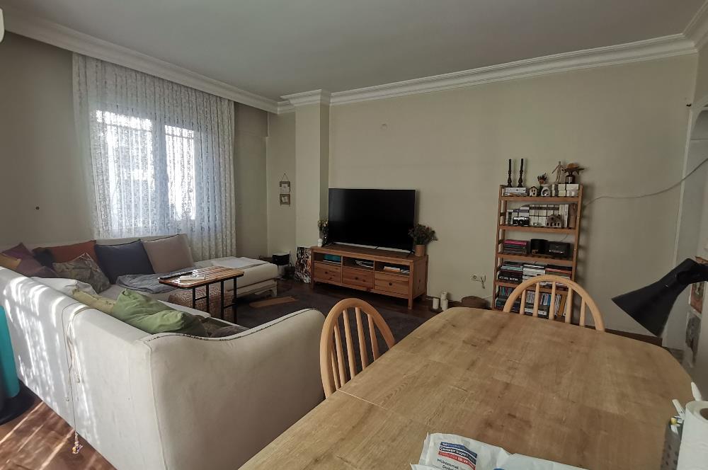 KOZYATAĞI ŞANLIER SOKAKTA KİRALIK 2+1 KOMBİLİ DAİRE