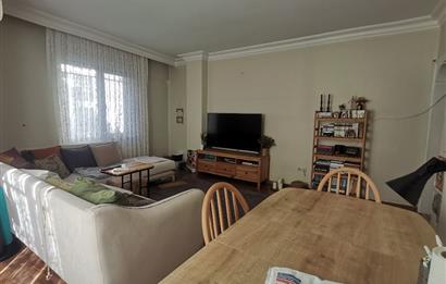 KOZYATAĞI ŞANLIER SOKAKTA KİRALIK 2+1 KOMBİLİ DAİRE