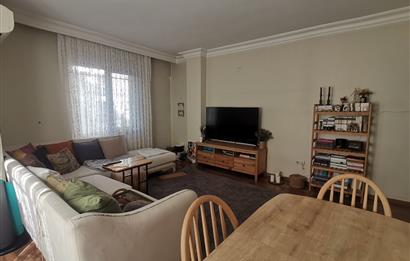 KOZYATAĞI ŞANLIER SOKAKTA KİRALIK 2+1 KOMBİLİ DAİRE