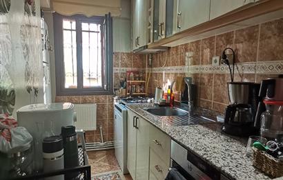 KOZYATAĞI ŞANLIER SOKAKTA KİRALIK 2+1 KOMBİLİ DAİRE