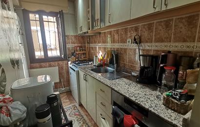 KOZYATAĞI ŞANLIER SOKAKTA KİRALIK 2+1 KOMBİLİ DAİRE