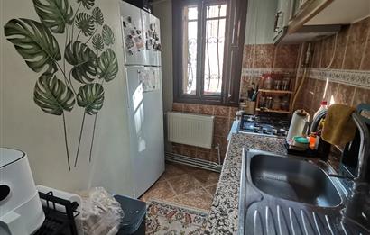 KOZYATAĞI ŞANLIER SOKAKTA KİRALIK 2+1 KOMBİLİ DAİRE