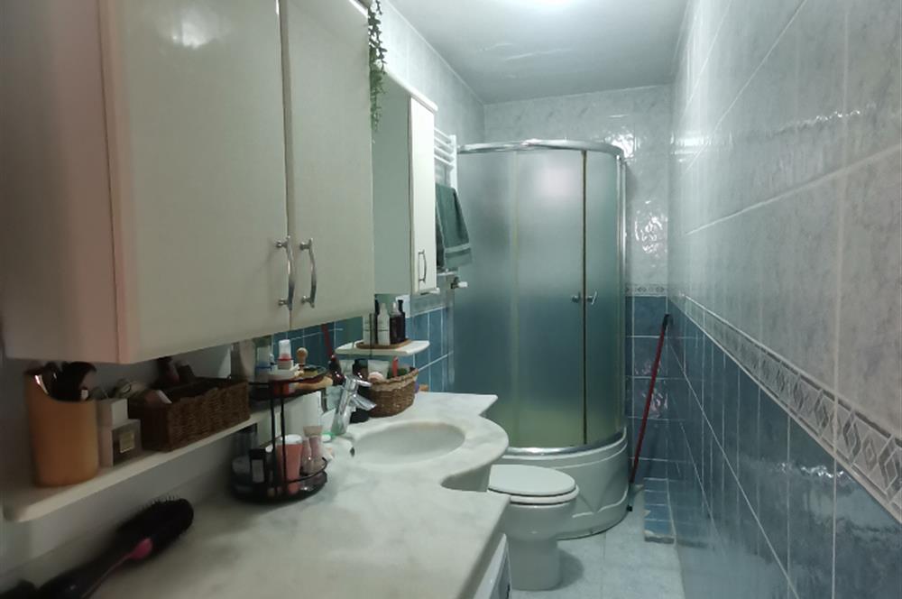 KOZYATAĞI ŞANLIER SOKAKTA KİRALIK 2+1 KOMBİLİ DAİRE