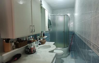 KOZYATAĞI ŞANLIER SOKAKTA KİRALIK 2+1 KOMBİLİ DAİRE