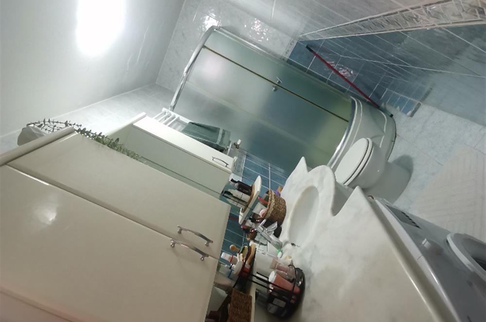KOZYATAĞI ŞANLIER SOKAKTA KİRALIK 2+1 KOMBİLİ DAİRE