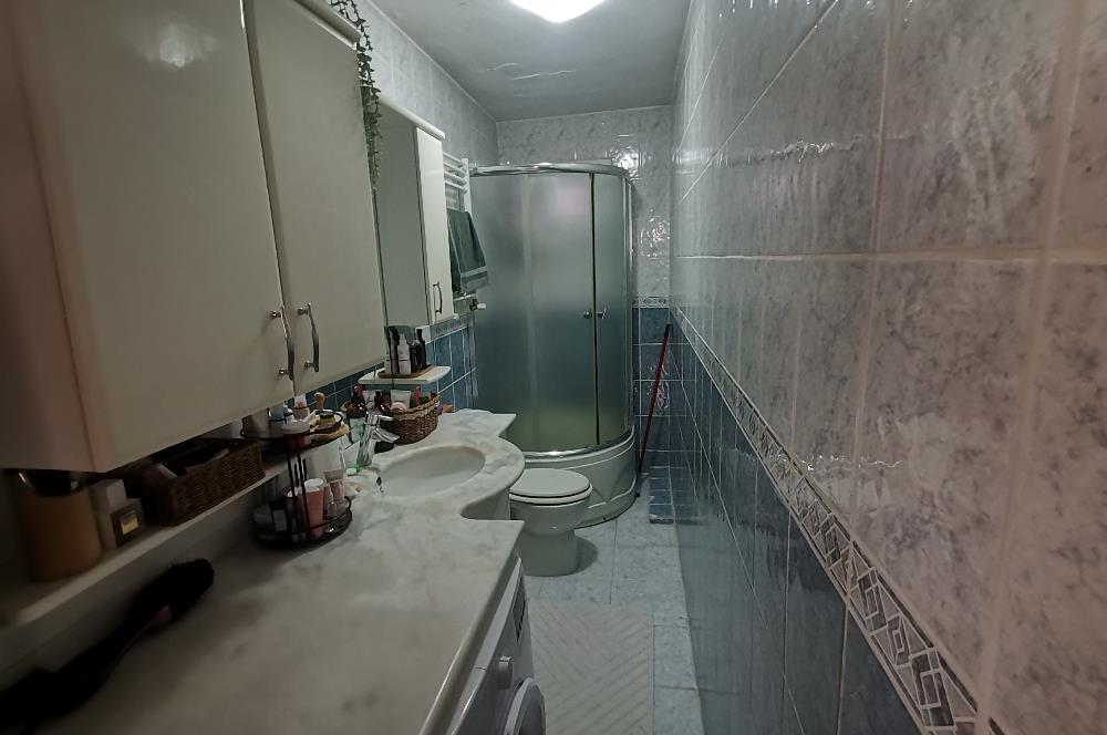 KOZYATAĞI ŞANLIER SOKAKTA KİRALIK 2+1 KOMBİLİ DAİRE