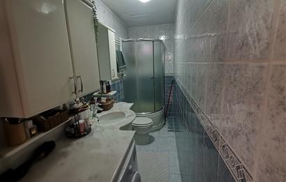 KOZYATAĞI ŞANLIER SOKAKTA KİRALIK 2+1 KOMBİLİ DAİRE