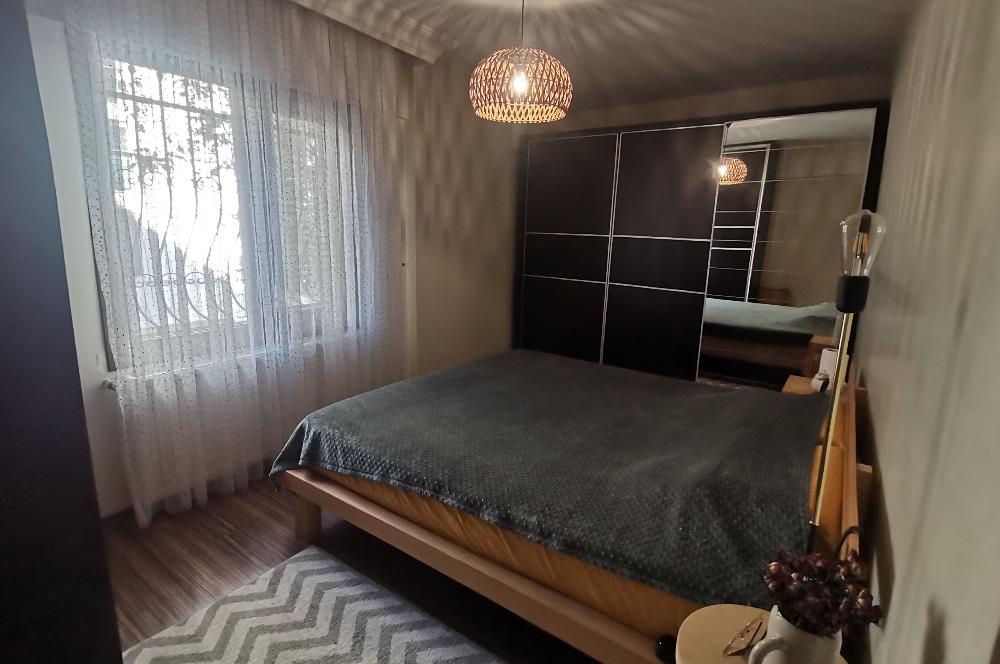 KOZYATAĞI ŞANLIER SOKAKTA KİRALIK 2+1 KOMBİLİ DAİRE