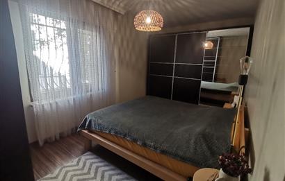 KOZYATAĞI ŞANLIER SOKAKTA KİRALIK 2+1 KOMBİLİ DAİRE