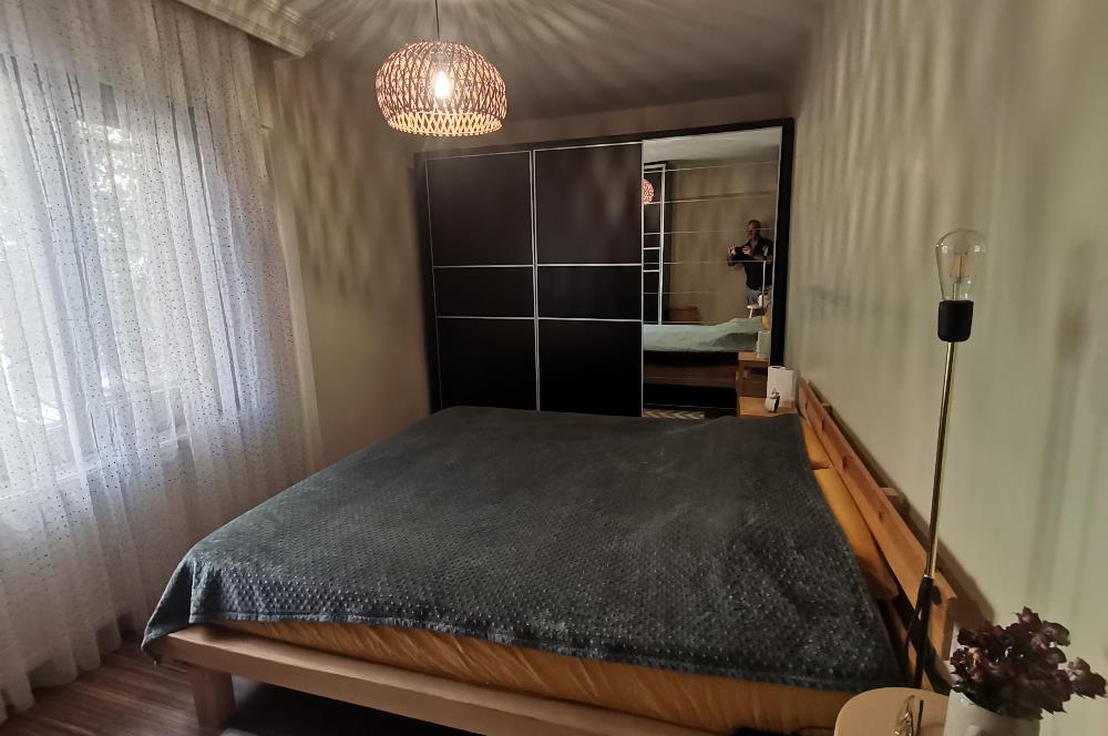KOZYATAĞI ŞANLIER SOKAKTA KİRALIK 2+1 KOMBİLİ DAİRE