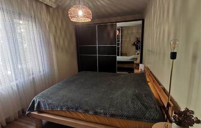 KOZYATAĞI ŞANLIER SOKAKTA KİRALIK 2+1 KOMBİLİ DAİRE