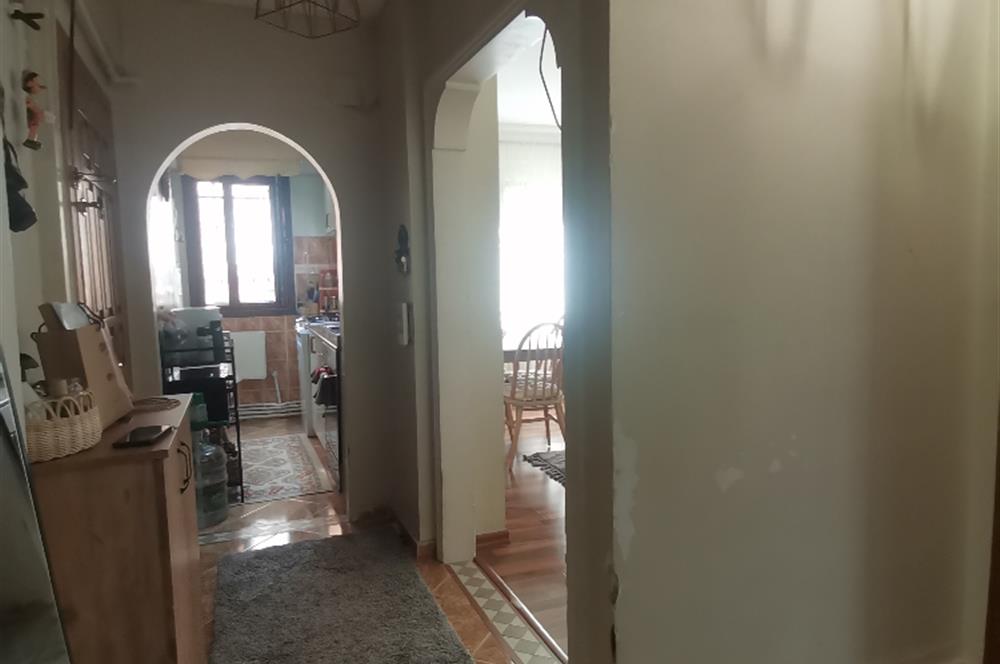 KOZYATAĞI ŞANLIER SOKAKTA KİRALIK 2+1 KOMBİLİ DAİRE