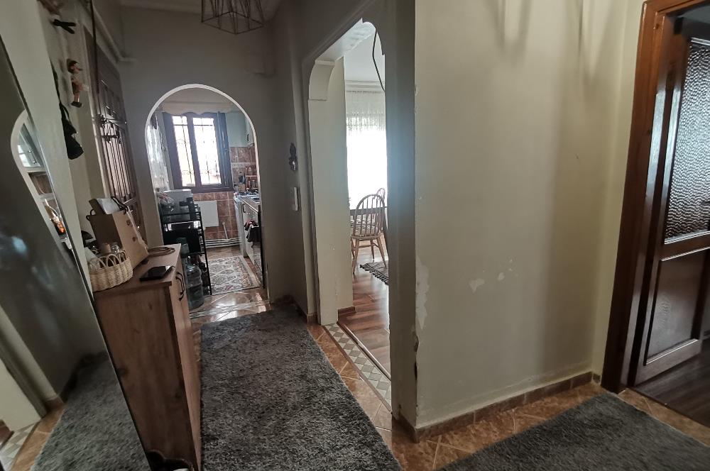 KOZYATAĞI ŞANLIER SOKAKTA KİRALIK 2+1 KOMBİLİ DAİRE