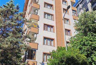 KOZYATAĞI ŞANLIER SOKAKTA KİRALIK 2+1 KOMBİLİ DAİRE