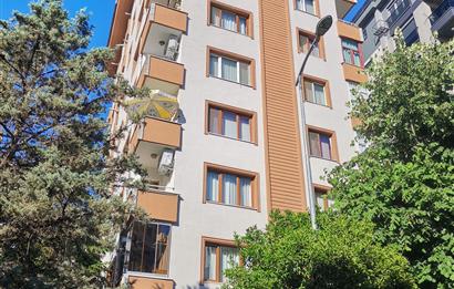 KOZYATAĞI ŞANLIER SOKAKTA KİRALIK 2+1 KOMBİLİ DAİRE