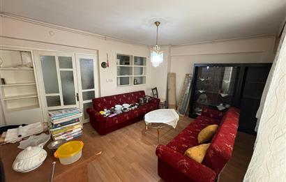 C21; Cius Lise Caddesinde Eşyalı Satılık Daire 3+1