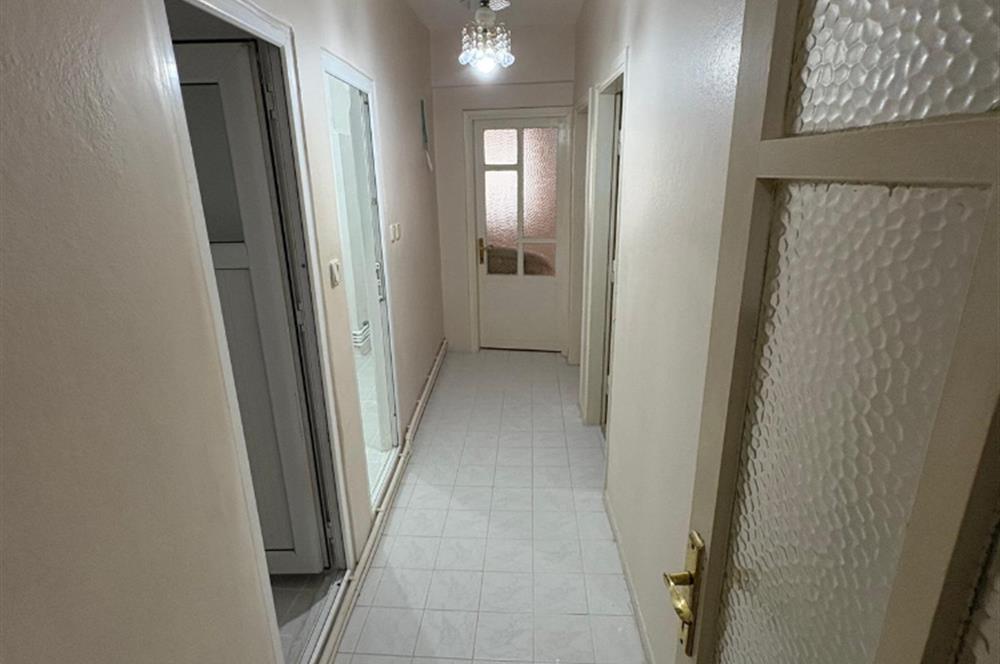 C21; Cius Lise Caddesinde Eşyalı Satılık Daire 3+1