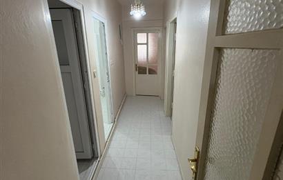 C21; Cius Lise Caddesinde Eşyalı Satılık Daire 3+1